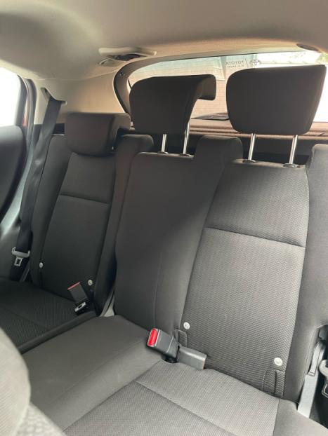 HONDA HR-V 1.8 16V 4P LX FLEX AUTOMTICO CVT, Foto 10