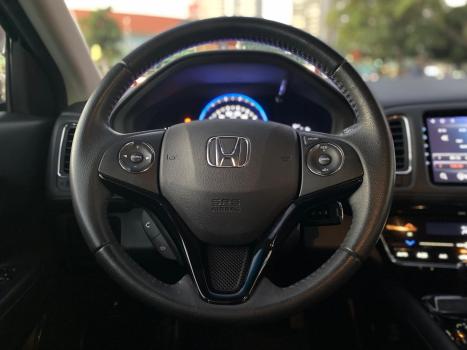 HONDA HR-V 1.8 16V 4P EX FLEX AUTOMTICO CVT, Foto 3