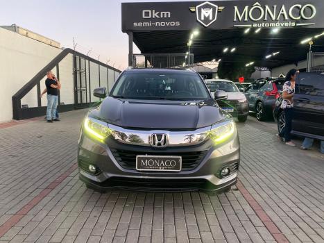 HONDA HR-V 1.8 16V 4P EX FLEX AUTOMTICO CVT, Foto 4