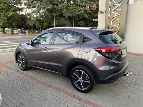 HONDA HR-V 1.8 16V 4P EX FLEX AUTOMTICO CVT, Foto 5