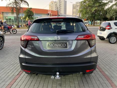 HONDA HR-V 1.8 16V 4P EX FLEX AUTOMTICO CVT, Foto 6