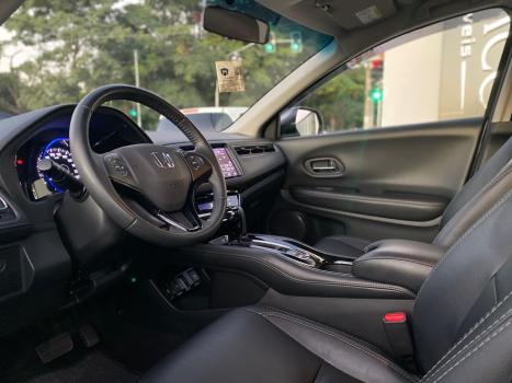 HONDA HR-V 1.8 16V 4P EX FLEX AUTOMTICO CVT, Foto 7