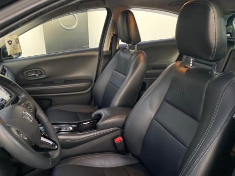 HONDA HR-V 1.8 16V 4P EX FLEX AUTOMTICO CVT, Foto 8