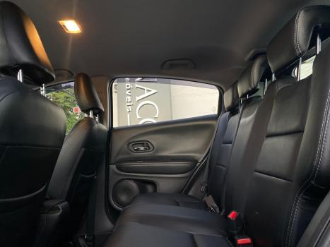 HONDA HR-V 1.8 16V 4P EX FLEX AUTOMTICO CVT, Foto 9