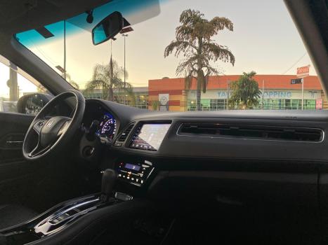 HONDA HR-V 1.8 16V 4P EX FLEX AUTOMTICO CVT, Foto 10