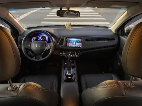 HONDA HR-V 1.8 16V 4P EX FLEX AUTOMTICO CVT, Foto 11