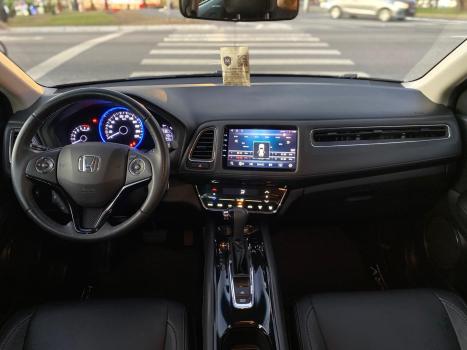 HONDA HR-V 1.8 16V 4P EX FLEX AUTOMTICO CVT, Foto 12
