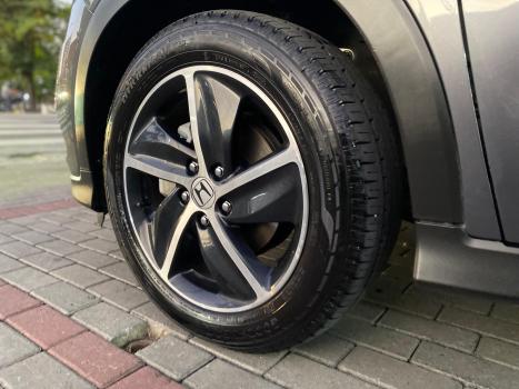 HONDA HR-V 1.8 16V 4P EX FLEX AUTOMTICO CVT, Foto 14