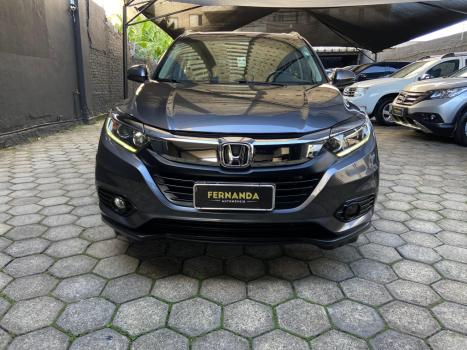 HONDA HR-V 1.8 16V 4P EX FLEX AUTOMTICO CVT, Foto 2