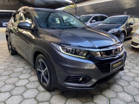 HONDA HR-V 1.8 16V 4P EX FLEX AUTOMTICO CVT, Foto 3