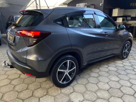 HONDA HR-V 1.8 16V 4P EX FLEX AUTOMTICO CVT, Foto 4