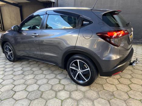 HONDA HR-V 1.8 16V 4P EX FLEX AUTOMTICO CVT, Foto 6