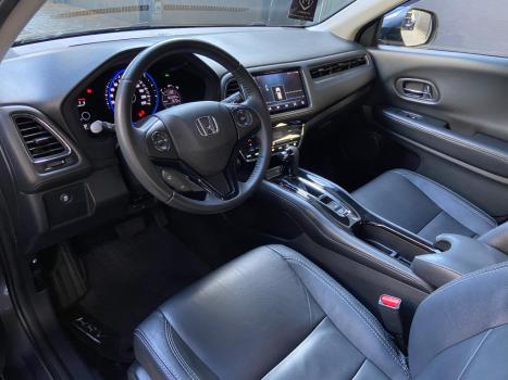 HONDA HR-V 1.8 16V 4P EX FLEX AUTOMTICO CVT, Foto 7
