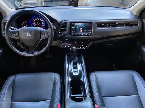 HONDA HR-V 1.8 16V 4P EX FLEX AUTOMTICO CVT, Foto 9