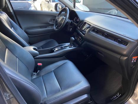 HONDA HR-V 1.8 16V 4P EX FLEX AUTOMTICO CVT, Foto 11