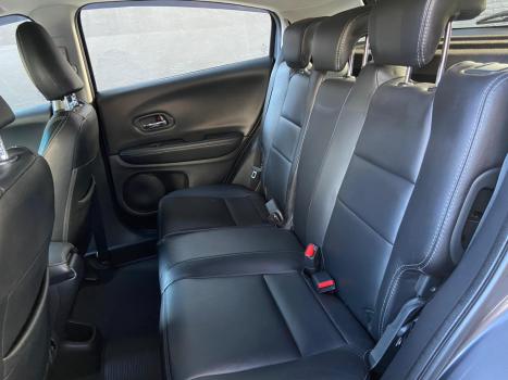 HONDA HR-V 1.8 16V 4P EX FLEX AUTOMTICO CVT, Foto 12