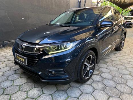 HONDA HR-V 1.8 16V 4P EXL FLEX AUTOMTICO CVT, Foto 1