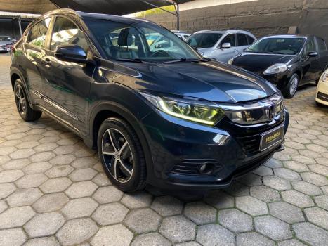 HONDA HR-V 1.8 16V 4P EXL FLEX AUTOMTICO CVT, Foto 3