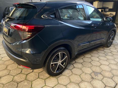 HONDA HR-V 1.8 16V 4P EXL FLEX AUTOMTICO CVT, Foto 4