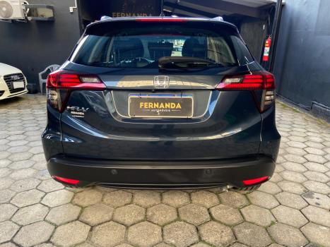 HONDA HR-V 1.8 16V 4P EXL FLEX AUTOMTICO CVT, Foto 5