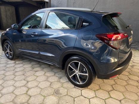 HONDA HR-V 1.8 16V 4P EXL FLEX AUTOMTICO CVT, Foto 6