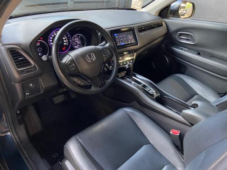 HONDA HR-V 1.8 16V 4P EXL FLEX AUTOMTICO CVT, Foto 7