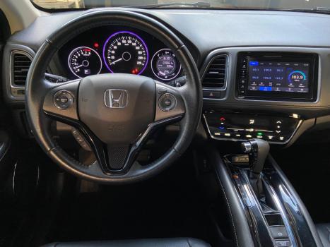 HONDA HR-V 1.8 16V 4P EXL FLEX AUTOMTICO CVT, Foto 8