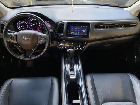 HONDA HR-V 1.8 16V 4P EXL FLEX AUTOMTICO CVT, Foto 9