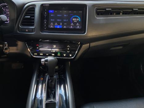 HONDA HR-V 1.8 16V 4P EXL FLEX AUTOMTICO CVT, Foto 10