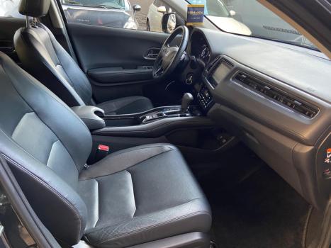 HONDA HR-V 1.8 16V 4P EXL FLEX AUTOMTICO CVT, Foto 11