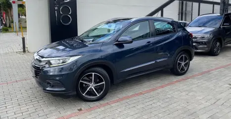 HONDA HR-V 1.8 16V 4P EXL FLEX AUTOMTICO CVT, Foto 1