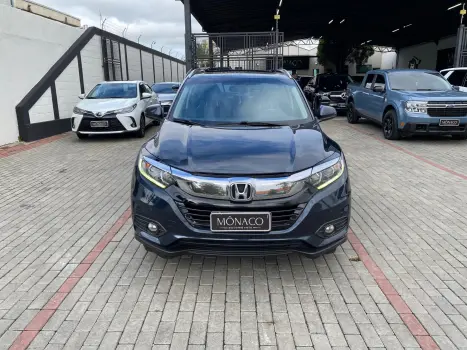 HONDA HR-V 1.8 16V 4P EXL FLEX AUTOMTICO CVT, Foto 2