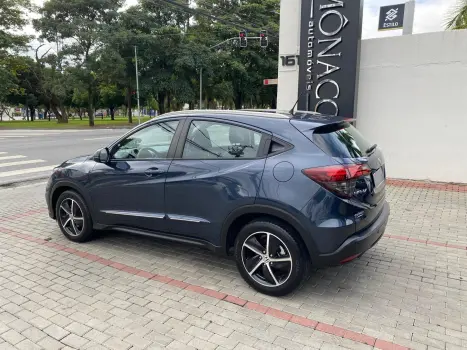 HONDA HR-V 1.8 16V 4P EXL FLEX AUTOMTICO CVT, Foto 4