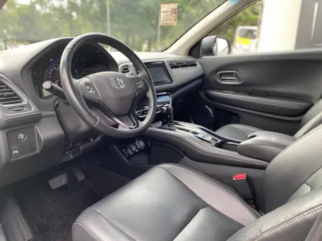 HONDA HR-V 1.8 16V 4P EXL FLEX AUTOMTICO CVT, Foto 5