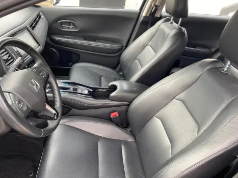 HONDA HR-V 1.8 16V 4P EXL FLEX AUTOMTICO CVT, Foto 6