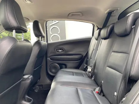 HONDA HR-V 1.8 16V 4P EXL FLEX AUTOMTICO CVT, Foto 7