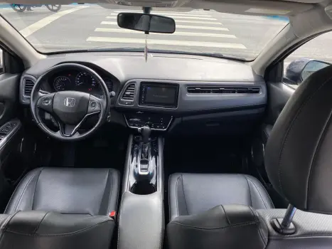 HONDA HR-V 1.8 16V 4P EXL FLEX AUTOMTICO CVT, Foto 9