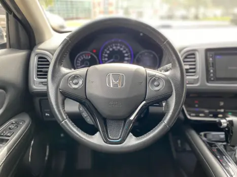 HONDA HR-V 1.8 16V 4P EXL FLEX AUTOMTICO CVT, Foto 11