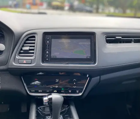 HONDA HR-V 1.8 16V 4P EXL FLEX AUTOMTICO CVT, Foto 12