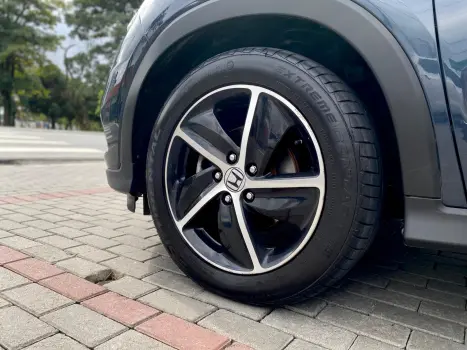 HONDA HR-V 1.8 16V 4P EXL FLEX AUTOMTICO CVT, Foto 14