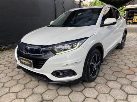 HONDA HR-V 1.8 16V 4P EXL FLEX AUTOMTICO CVT, Foto 1