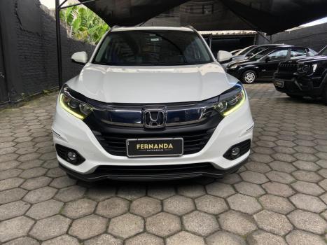 HONDA HR-V 1.8 16V 4P EXL FLEX AUTOMTICO CVT, Foto 2