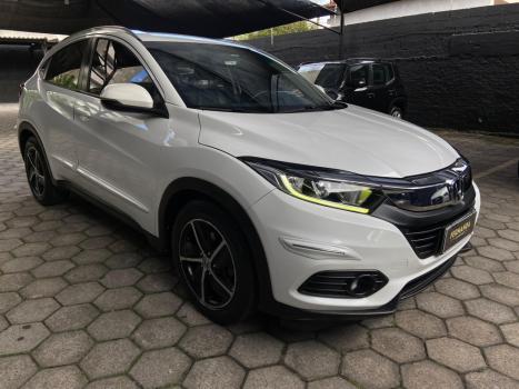 HONDA HR-V 1.8 16V 4P EXL FLEX AUTOMTICO CVT, Foto 3
