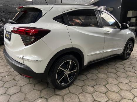 HONDA HR-V 1.8 16V 4P EXL FLEX AUTOMTICO CVT, Foto 4
