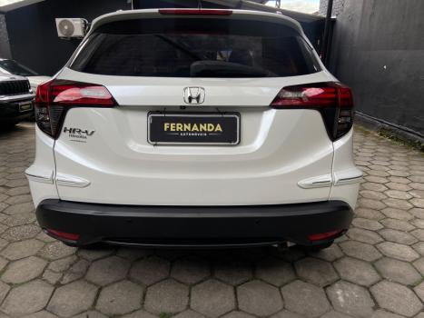 HONDA HR-V 1.8 16V 4P EXL FLEX AUTOMTICO CVT, Foto 5