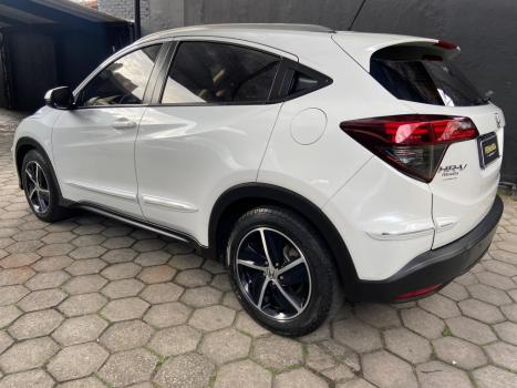 HONDA HR-V 1.8 16V 4P EXL FLEX AUTOMTICO CVT, Foto 6