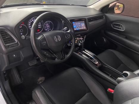 HONDA HR-V 1.8 16V 4P EXL FLEX AUTOMTICO CVT, Foto 7
