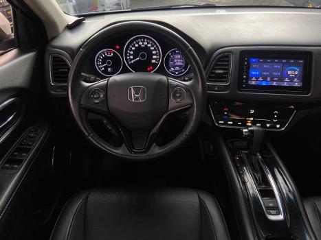 HONDA HR-V 1.8 16V 4P EXL FLEX AUTOMTICO CVT, Foto 8