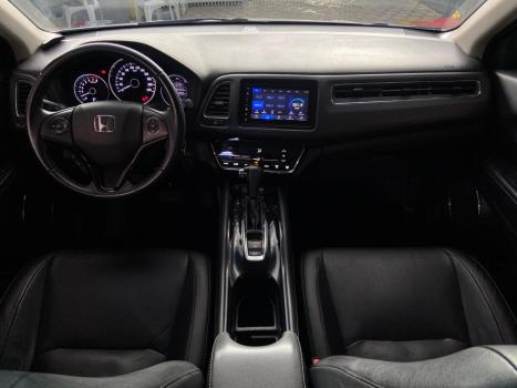 HONDA HR-V 1.8 16V 4P EXL FLEX AUTOMTICO CVT, Foto 9
