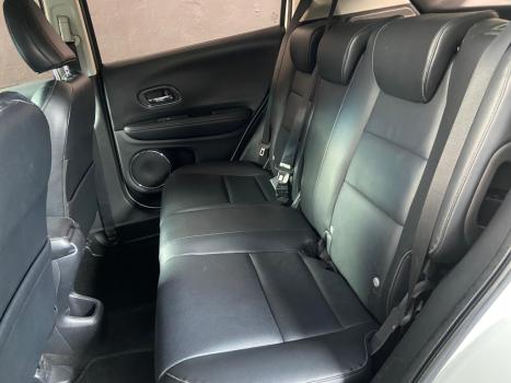HONDA HR-V 1.8 16V 4P EXL FLEX AUTOMTICO CVT, Foto 11